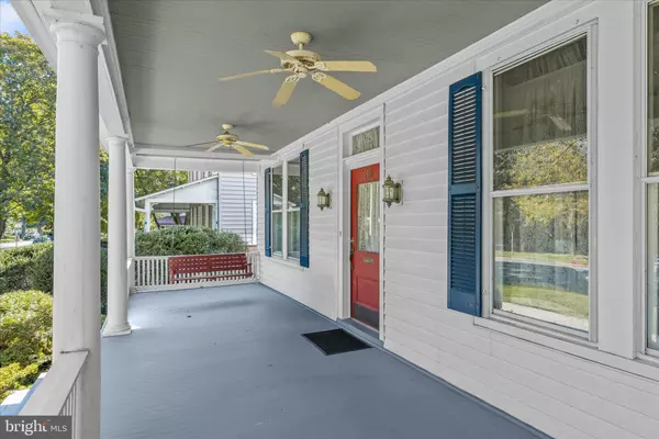 Havre De Grace, MD 21078,218 S UNION AVE