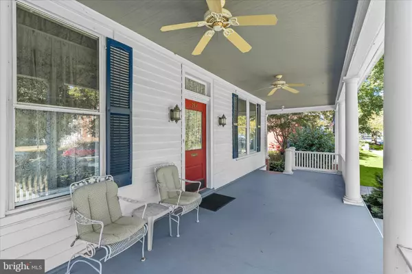 Havre De Grace, MD 21078,218 S UNION AVE