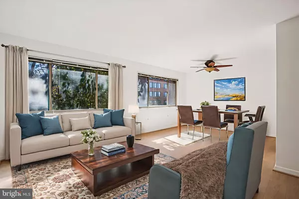 Washington, DC 20007,3900 TUNLAW RD NW #509