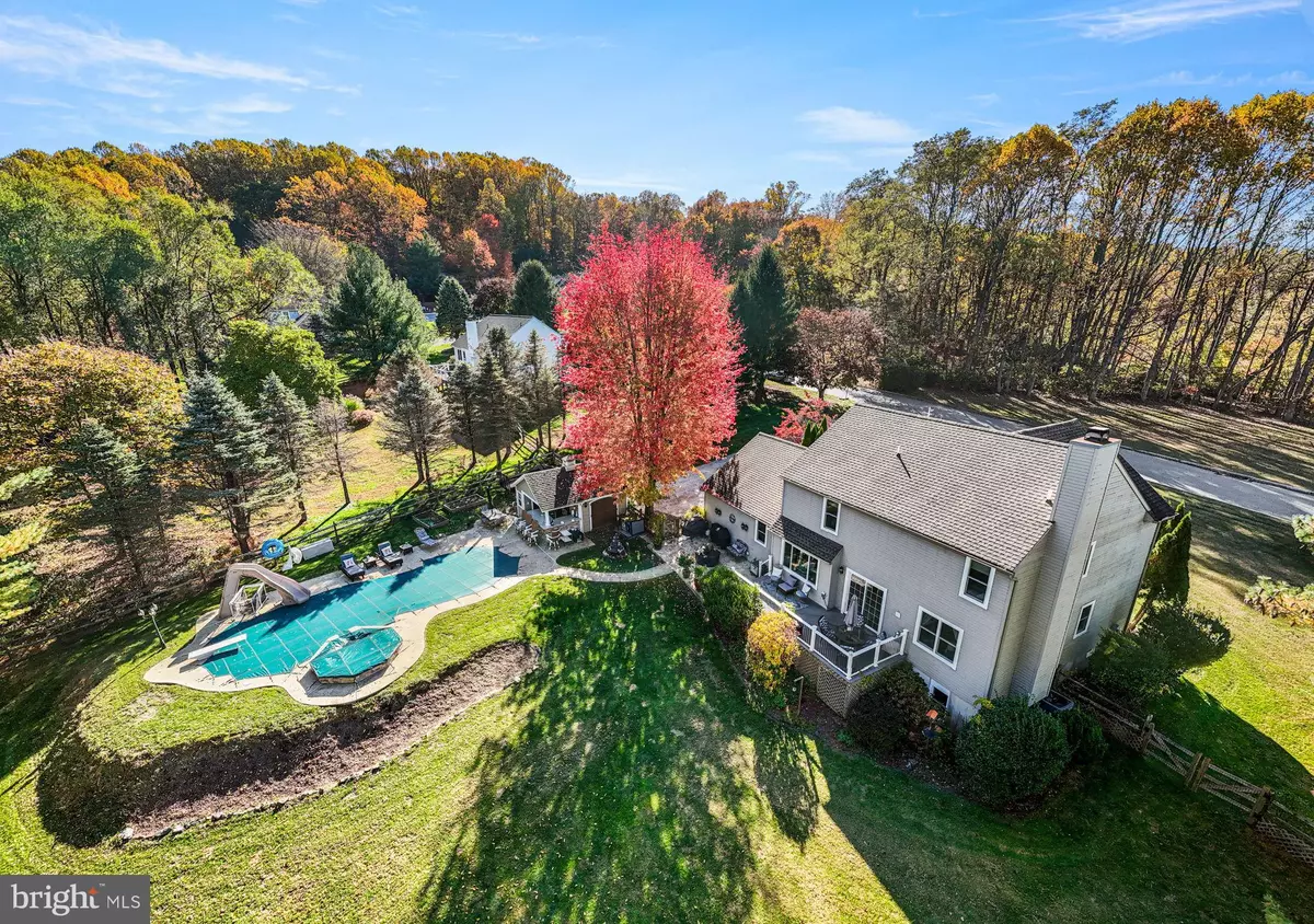 Downingtown, PA 19335,27 FOX FARM LN