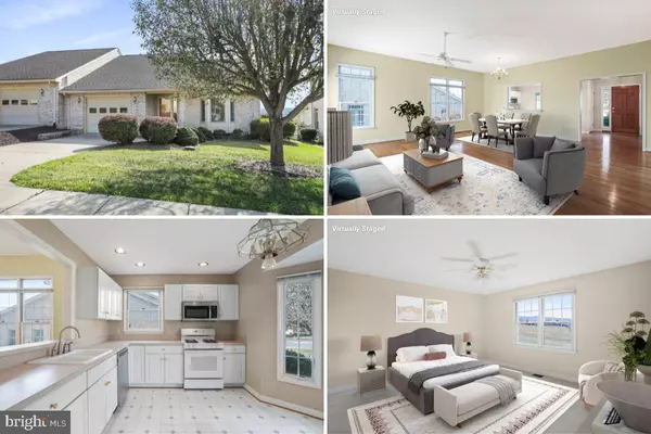 135 MAYNARD LN, Strasburg, VA 22657