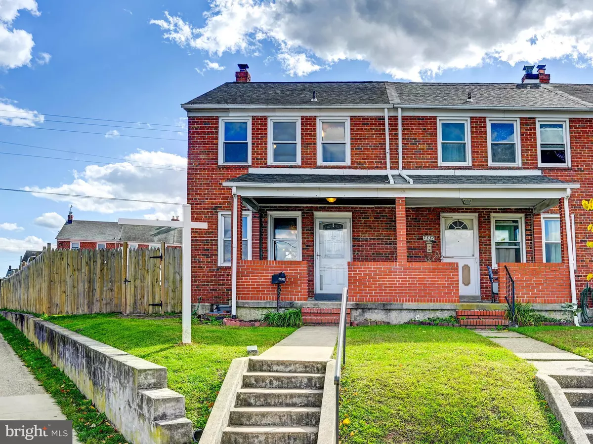 Baltimore, MD 21224,7339 CONLEY ST