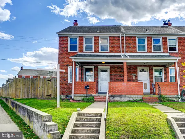 7339 CONLEY ST, Baltimore, MD 21224