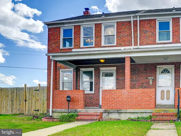 Baltimore, MD 21224,7339 CONLEY ST