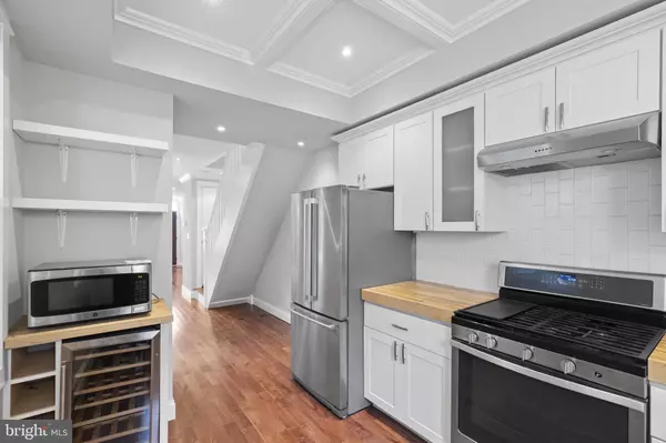 Baltimore, MD 21224,832 S MILTON AVE S