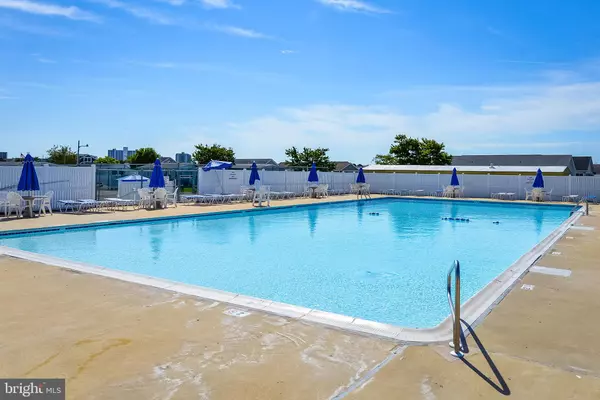 Ocean City, MD 21842,13306 COLONIAL RD