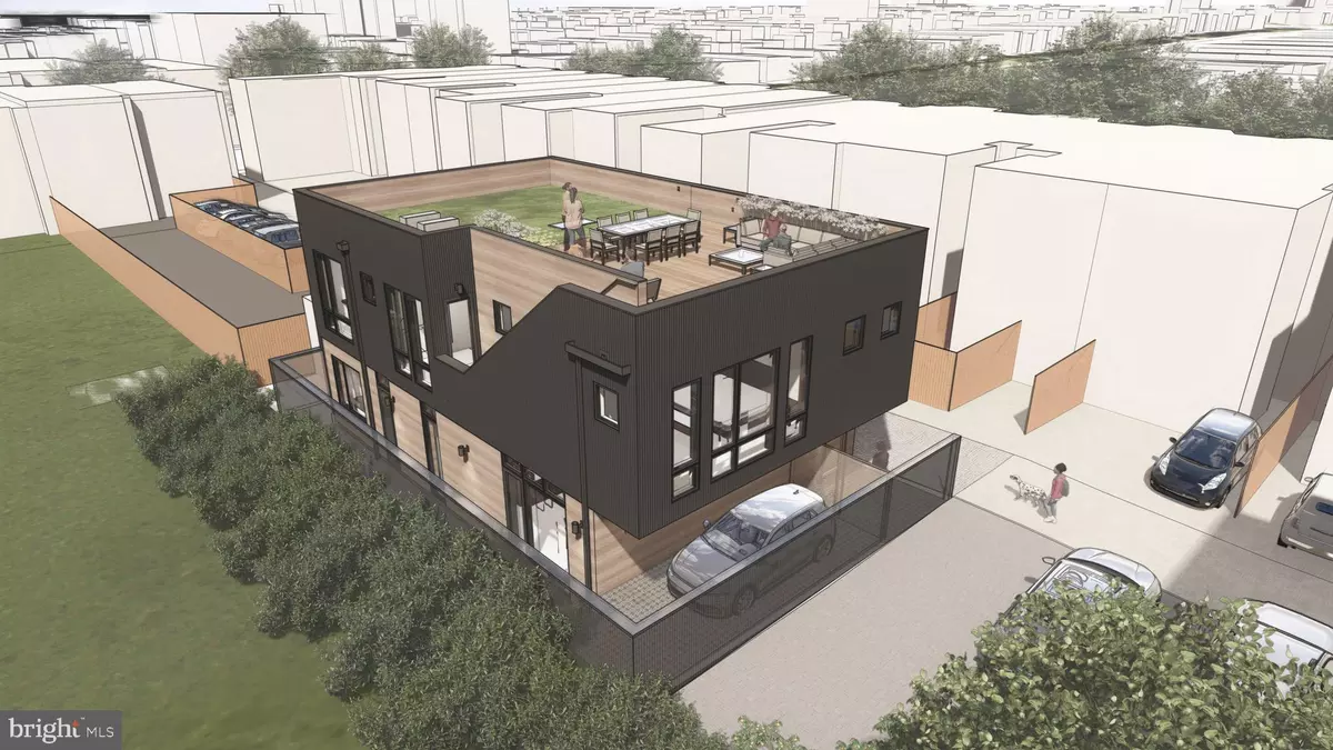 Washington, DC 20001,1016 HARVARD ST NW