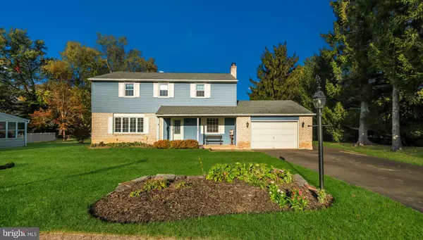 Warminster, PA 18974,1139 DAYTON DR