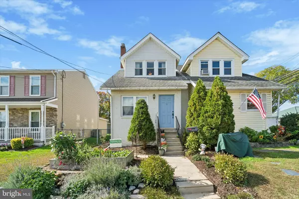 339 SUTTON AVE, Folsom, PA 19033