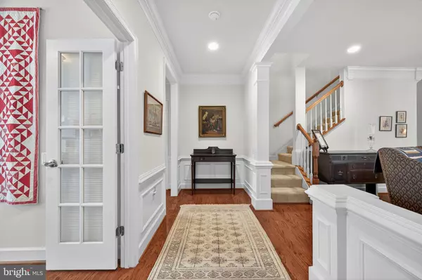 Ashburn, VA 20147,20698 CRESCENT POINTE PL