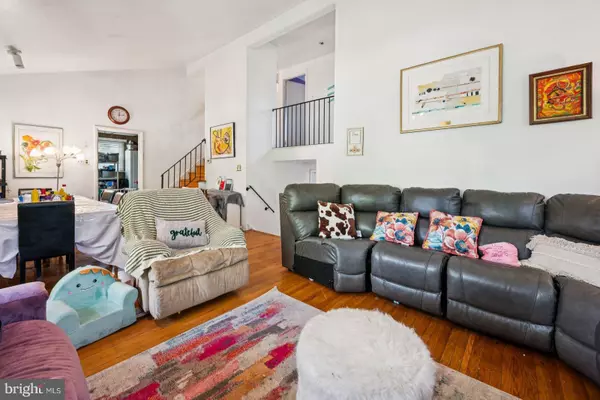 Cherry Hill, NJ 08034,101 RAMBLE RD