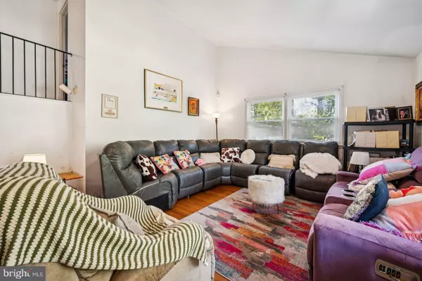 Cherry Hill, NJ 08034,101 RAMBLE RD