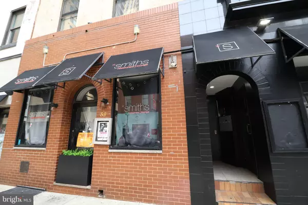 Philadelphia, PA 19103,39-41 S 19TH ST