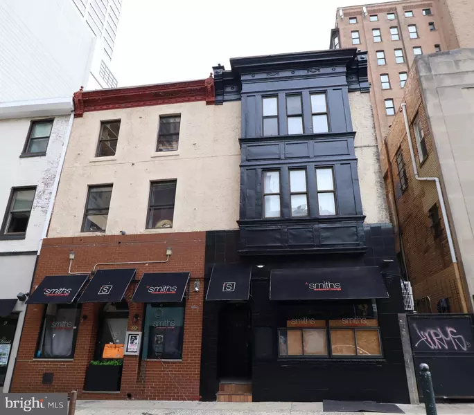 39-41 S 19TH ST, Philadelphia, PA 19103