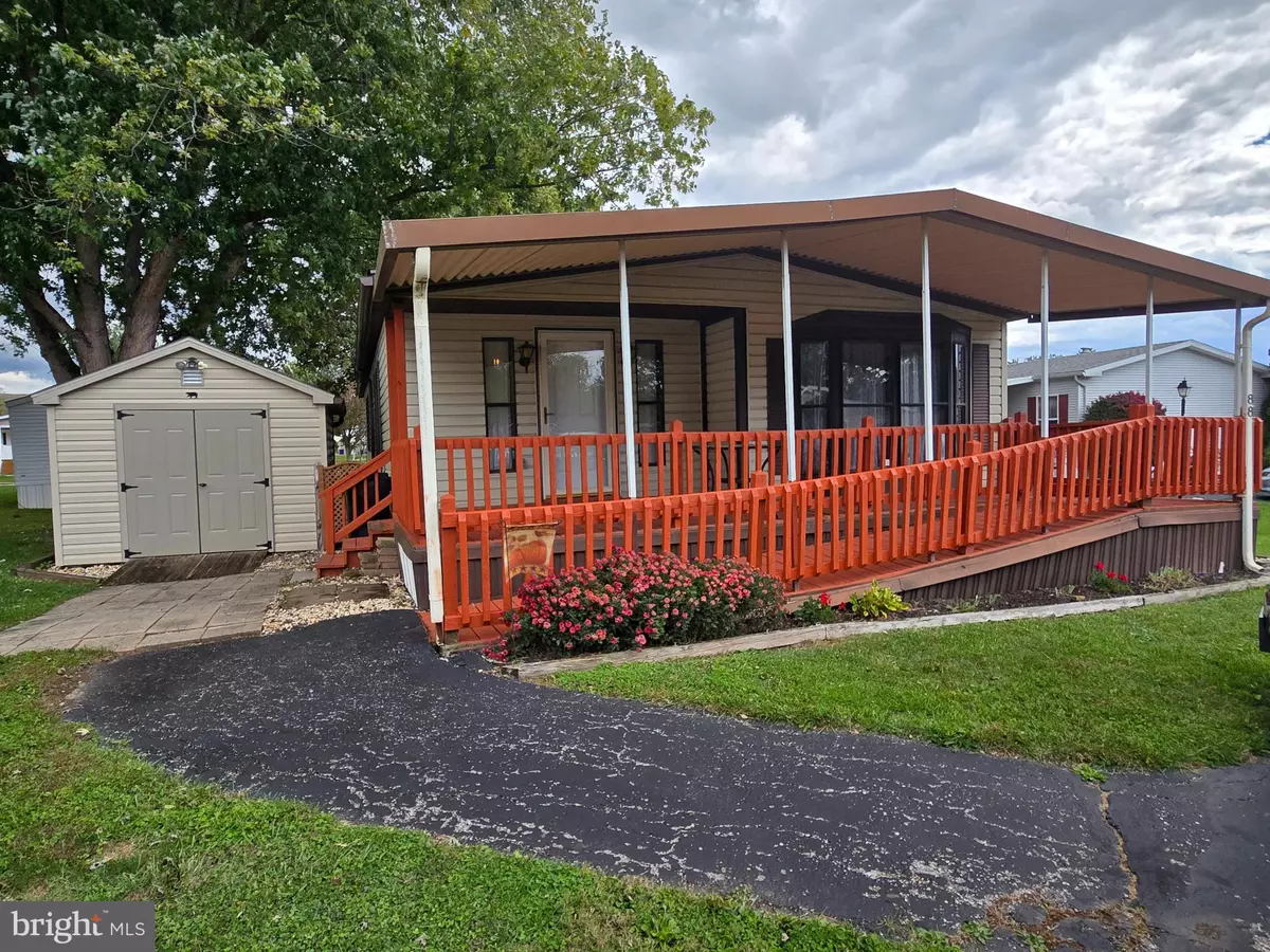 Dover, PA 17315,88 MAPLE RD