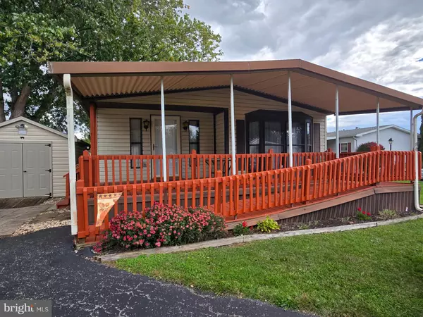 Dover, PA 17315,88 MAPLE RD