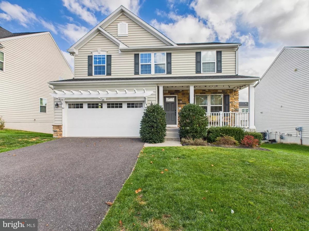 Spring City, PA 19475,5 MADISON DR