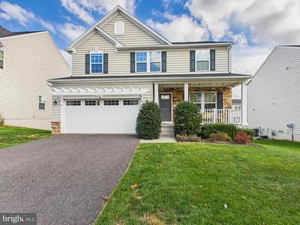 5 MADISON DR, Spring City, PA 19475