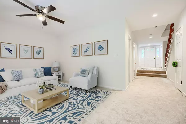 Lutherville Timonium, MD 21093,20 BALLYBUNION CT