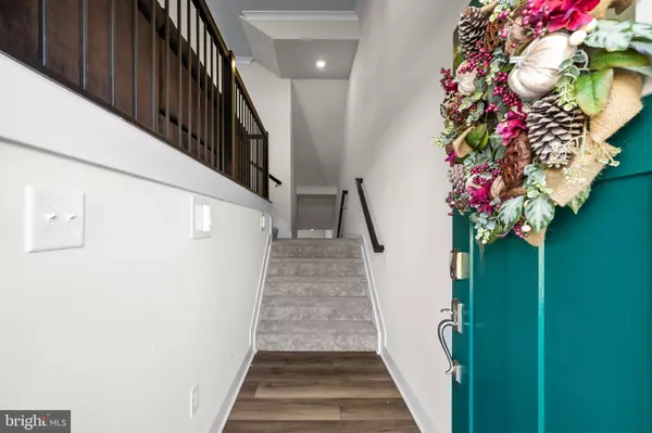 Pikesville, MD 21208,253 SWING ARC CT