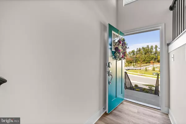 Pikesville, MD 21208,253 SWING ARC CT