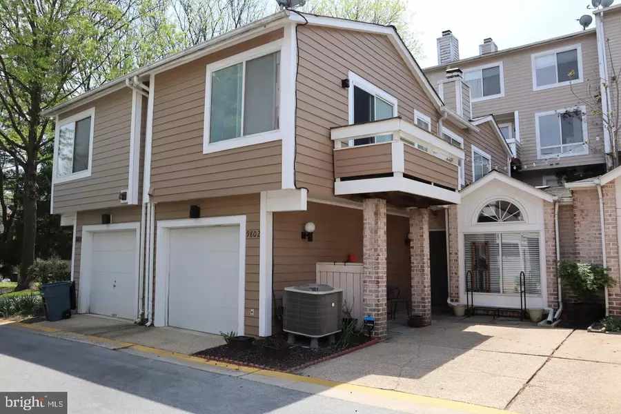 9802 SAILFISH TER, Gaithersburg, MD 20886