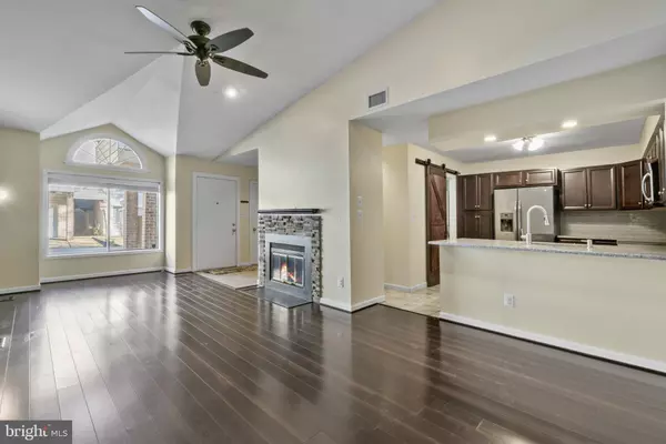 Gaithersburg, MD 20886,9802 SAILFISH TER