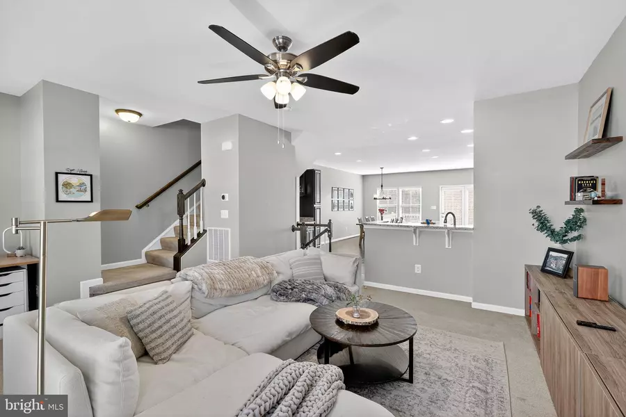 10789 HINTON WAY, Manassas, VA 20112