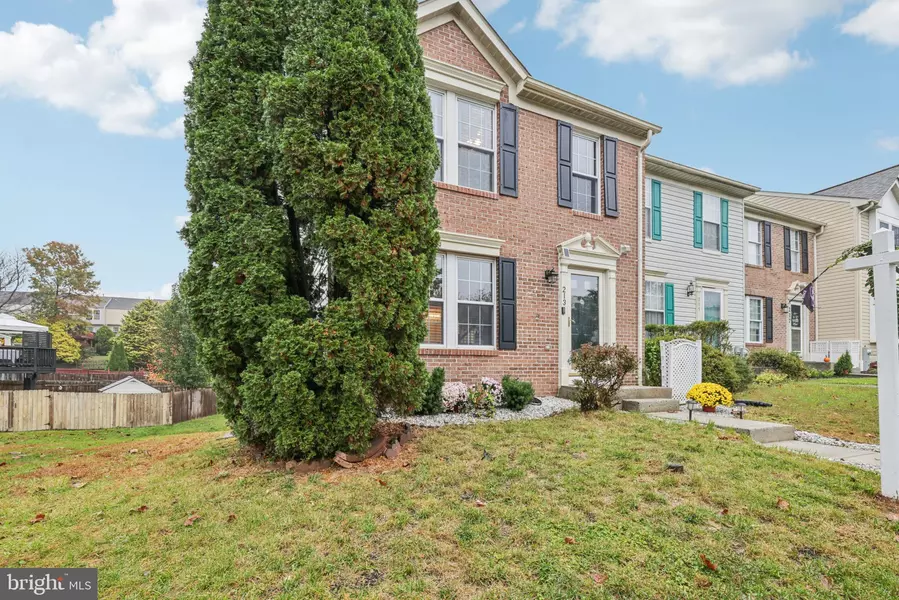 213 HIGH MEADOW TER, Abingdon, MD 21009