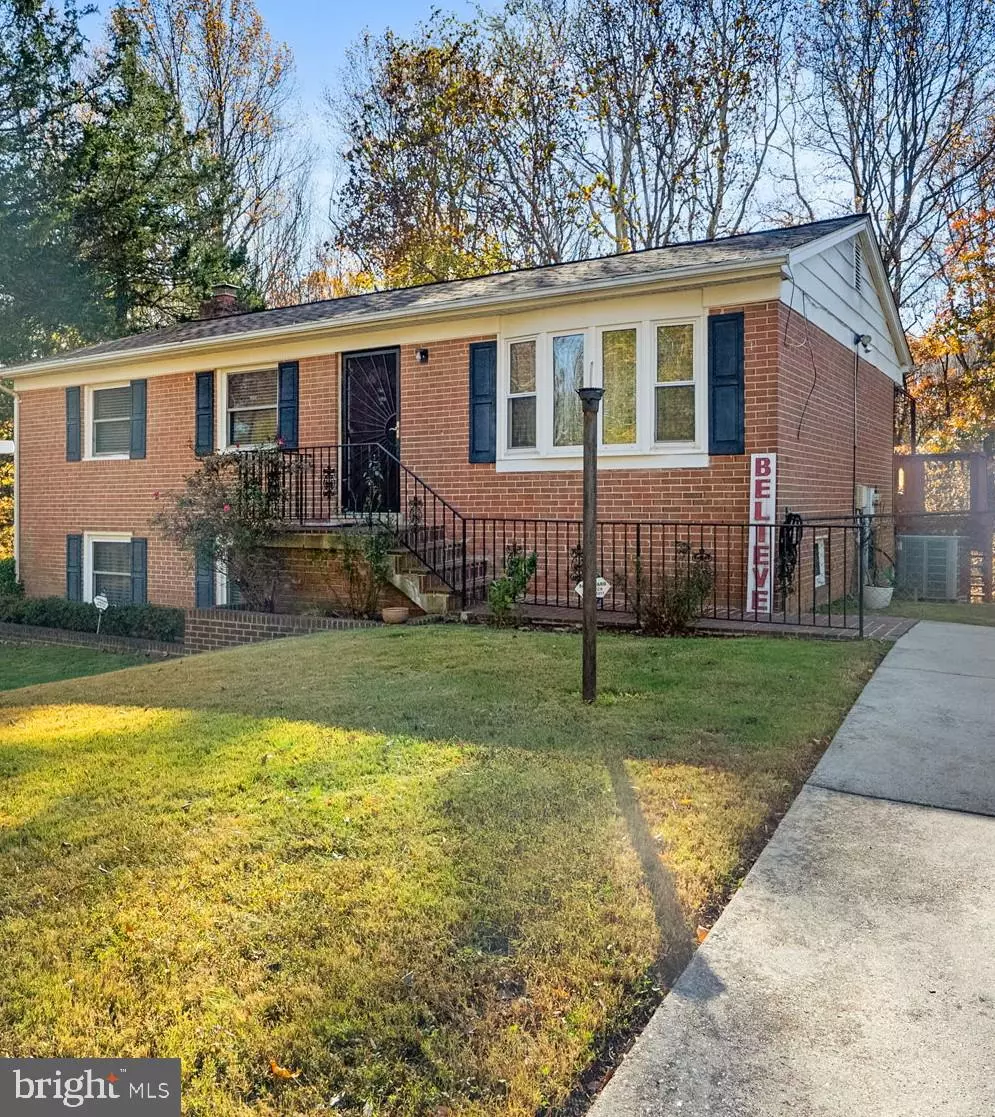 Upper Marlboro, MD 20772,3907 BISHOPMILL PL
