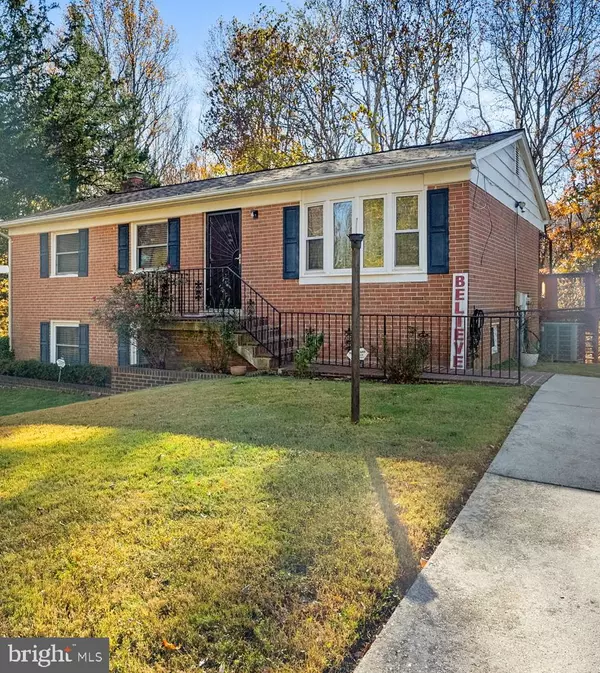 Upper Marlboro, MD 20772,3907 BISHOPMILL PL