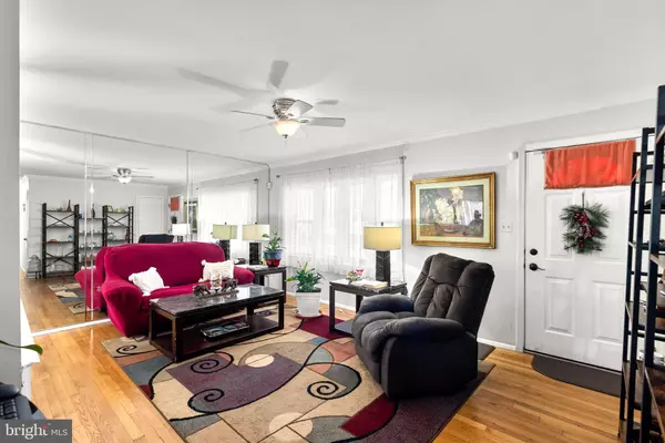 Upper Marlboro, MD 20772,3907 BISHOPMILL PL