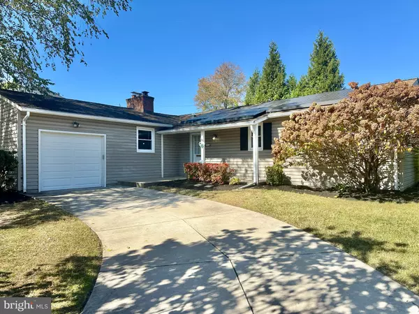 Lutherville Timonium, MD 21093,114 COUNTRY LN