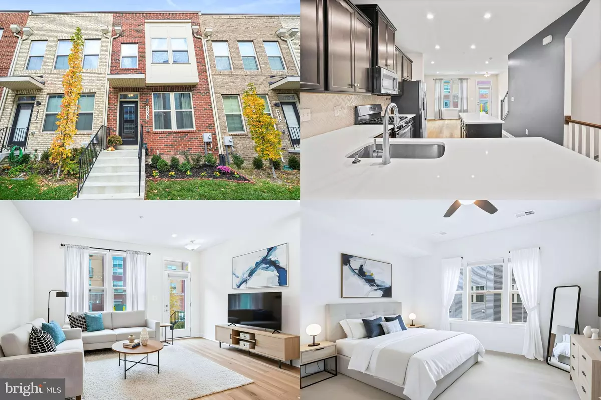 Hyattsville, MD 20782,2808 DEVONSHIRE CLIFFS TER