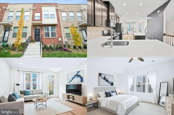 2808 DEVONSHIRE CLIFFS TER, Hyattsville, MD 20782