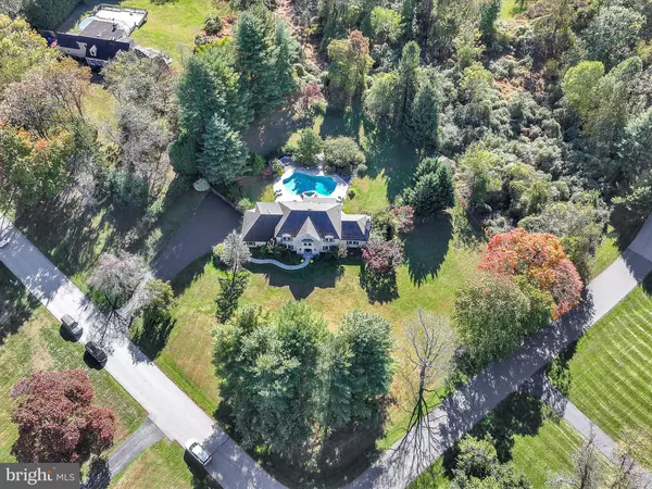 Newtown Square, PA 19073,1100 NICOLE DR