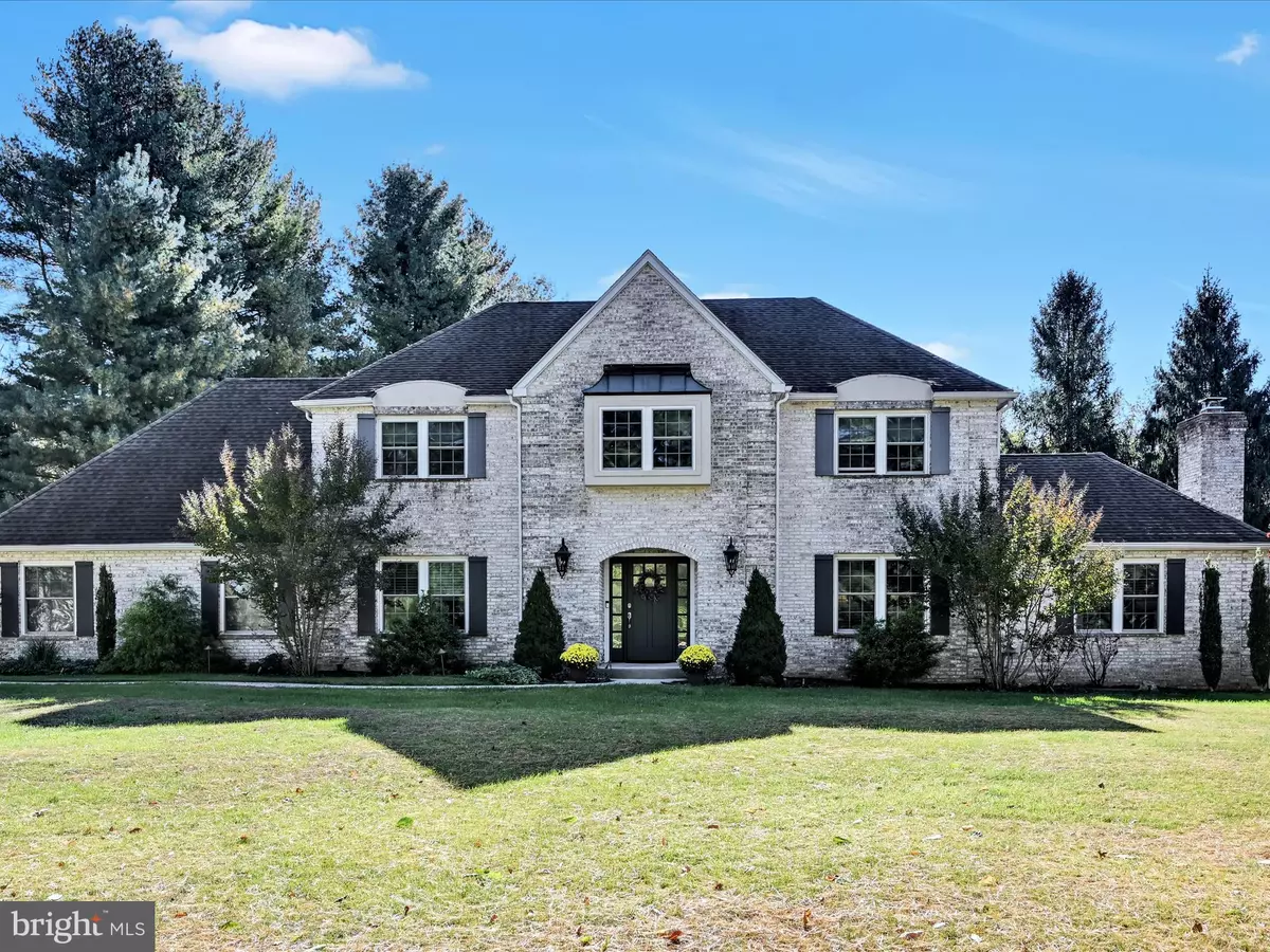 Newtown Square, PA 19073,1100 NICOLE DR