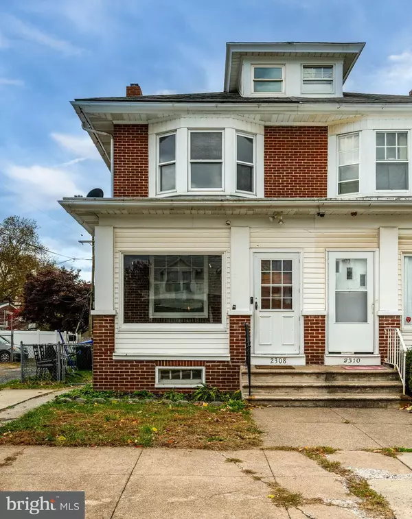 2308 HOFFER AVE, Reading, PA 19605