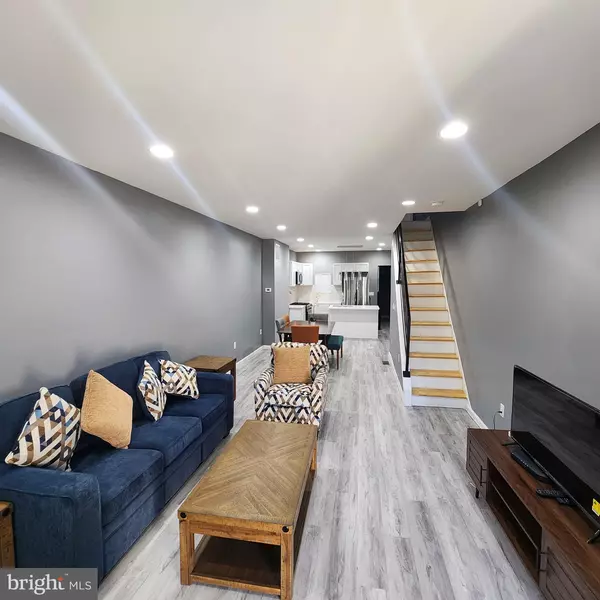 1926 E 28TH ST, Baltimore, MD 21218