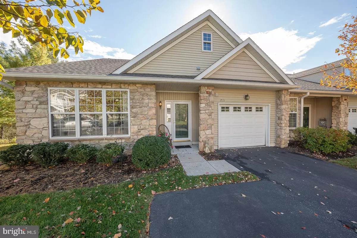 Springfield, PA 19064,1521 SNEAD GRN