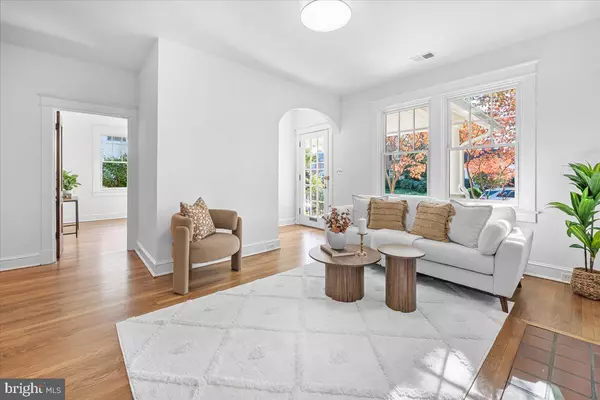 Washington, DC 20016,4937 BRANDYWINE ST NW