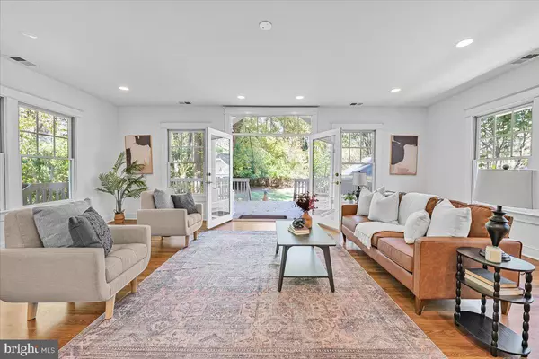 4937 BRANDYWINE ST NW, Washington, DC 20016