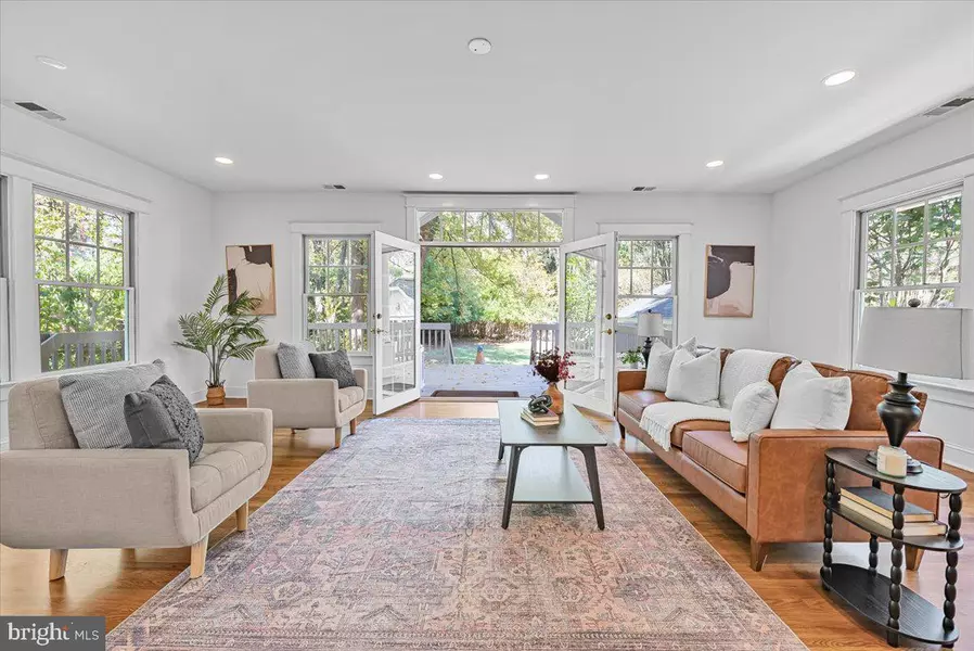 4937 BRANDYWINE ST NW, Washington, DC 20016