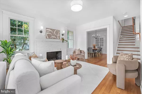 Washington, DC 20016,4937 BRANDYWINE ST NW