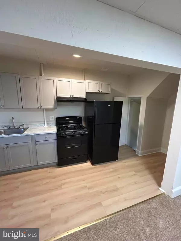 Baltimore, MD 21225,3550 HORTON AVE