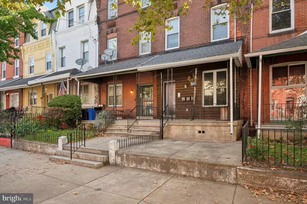 Philadelphia, PA 19104,629 N 32ND ST #1