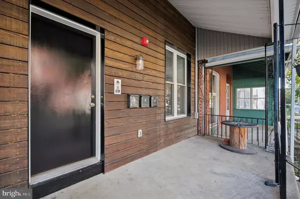 Philadelphia, PA 19104,629 N 32ND ST #1