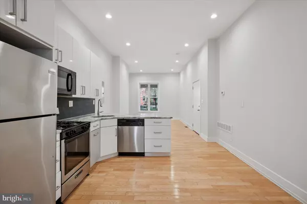 Philadelphia, PA 19104,629 N 32ND ST #1