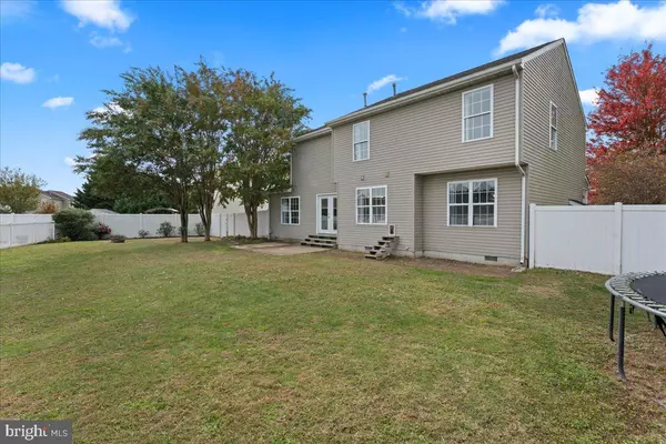 Felton, DE 19943,107 ALBERT PL