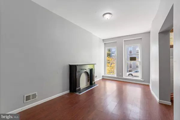 Baltimore, MD 21217,1905 DRUID HILL AVE